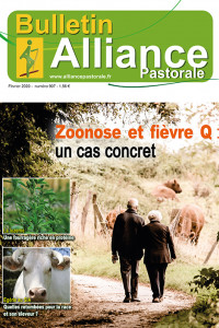 Bulletin Alliance Pastorale N°907 - Février 2020