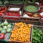 Maintenir des marchés en plein-air est essentiel !