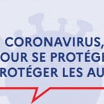 La MSA met à disposition 3 fiches pour rappeler les consignes de sécurité et gestes barrière pour travailler en sécurité