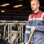 Pour lutter contre la propagation du Covid-19, la MSA  conseille les éleveurs