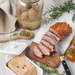 E-picure.community pour géolocaliser les producteurs de foie gras