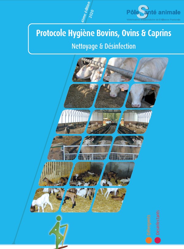 4ème édition  du protocole Hygiène