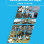 4ème édition  du protocole Hygiène