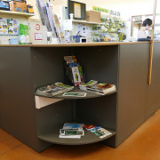 Photo Magasin Alliance de Confolens (Lessac) - 31