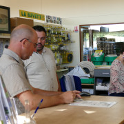 Photo Magasin Alliance de Confolens (Lessac) - 3