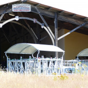 Photo Magasin Alliance de Confolens (Lessac) - 4