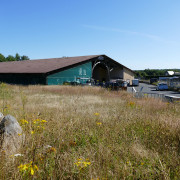 Photo Magasin Alliance de Confolens (Lessac) - 5