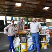 Photo Magasin Alliance de Confolens (Lessac) - 38