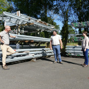Photo Magasin Alliance de Confolens (Lessac) - 6