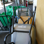 Photo Magasin Alliance de Confolens (Lessac) - 8