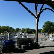 Photo Magasin Alliance de Confolens (Lessac) - 7