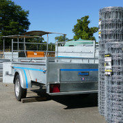 Photo Magasin Alliance de Confolens (Lessac) - 9