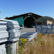 Photo Magasin Alliance de Confolens (Lessac) - 12
