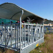 Photo Magasin Alliance de Confolens (Lessac) - 11