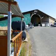 Photo Magasin Alliance de Confolens (Lessac) - 13
