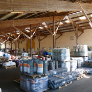 Photo Magasin Alliance de Confolens (Lessac) - 15