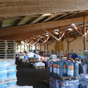 Photo Magasin Alliance de Confolens (Lessac) - 16