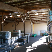 Photo Magasin Alliance de Confolens (Lessac) - 17