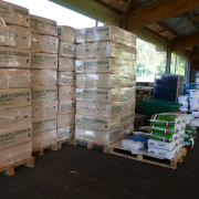 Photo Magasin Alliance de Confolens (Lessac) - 19