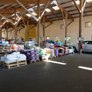 Photo Magasin Alliance de Confolens (Lessac) - 18