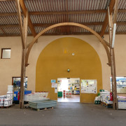 Photo Magasin Alliance de Confolens (Lessac) - 20