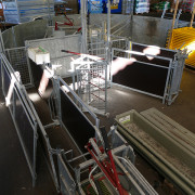 Photo Magasin Alliance de Confolens (Lessac) - 21