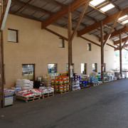 Photo Magasin Alliance de Confolens (Lessac) - 23