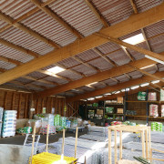 Photo Magasin Alliance de Confolens (Lessac) - 24