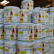 Photo Magasin Alliance de Confolens (Lessac) - 25