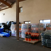 Photo Magasin Alliance de Confolens (Lessac) - 26