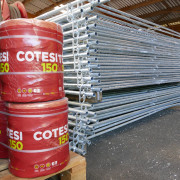 Photo Magasin Alliance de Confolens (Lessac) - 29