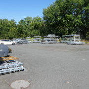 Photo Magasin Alliance de Confolens (Lessac) - 32