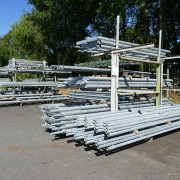 Photo Magasin Alliance de Confolens (Lessac) - 40