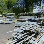 Photo Magasin Alliance de Confolens (Lessac) - 41
