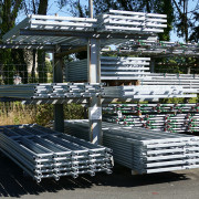 Photo Magasin Alliance de Confolens (Lessac) - 42