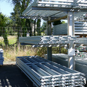 Photo Magasin Alliance de Confolens (Lessac) - 44