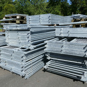 Photo Magasin Alliance de Confolens (Lessac) - 45