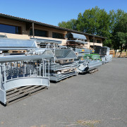 Photo Magasin Alliance de Confolens (Lessac) - 46