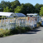 Photo Magasin Alliance de Confolens (Lessac) - 54