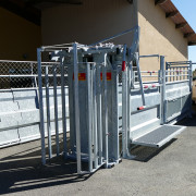Photo Magasin Alliance de Confolens (Lessac) - 56