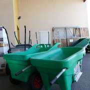 Photo Magasin Alliance de Confolens (Lessac) - 58