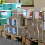 Photo Magasin Alliance de Confolens (Lessac) - 59