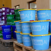 Photo Magasin Alliance de Confolens (Lessac) - 60