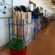 Photo Magasin Alliance de Confolens (Lessac) - 61