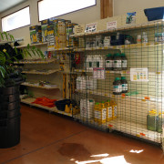 Photo Magasin Alliance de Confolens (Lessac) - 63