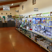 Photo Magasin Alliance de Confolens (Lessac) - 64