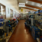 Photo Magasin Alliance de Confolens (Lessac) - 65