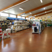 Photo Magasin Alliance de Confolens (Lessac) - 66