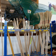 Photo Magasin Alliance de Confolens (Lessac) - 68