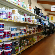 Photo Magasin Alliance de Confolens (Lessac) - 69